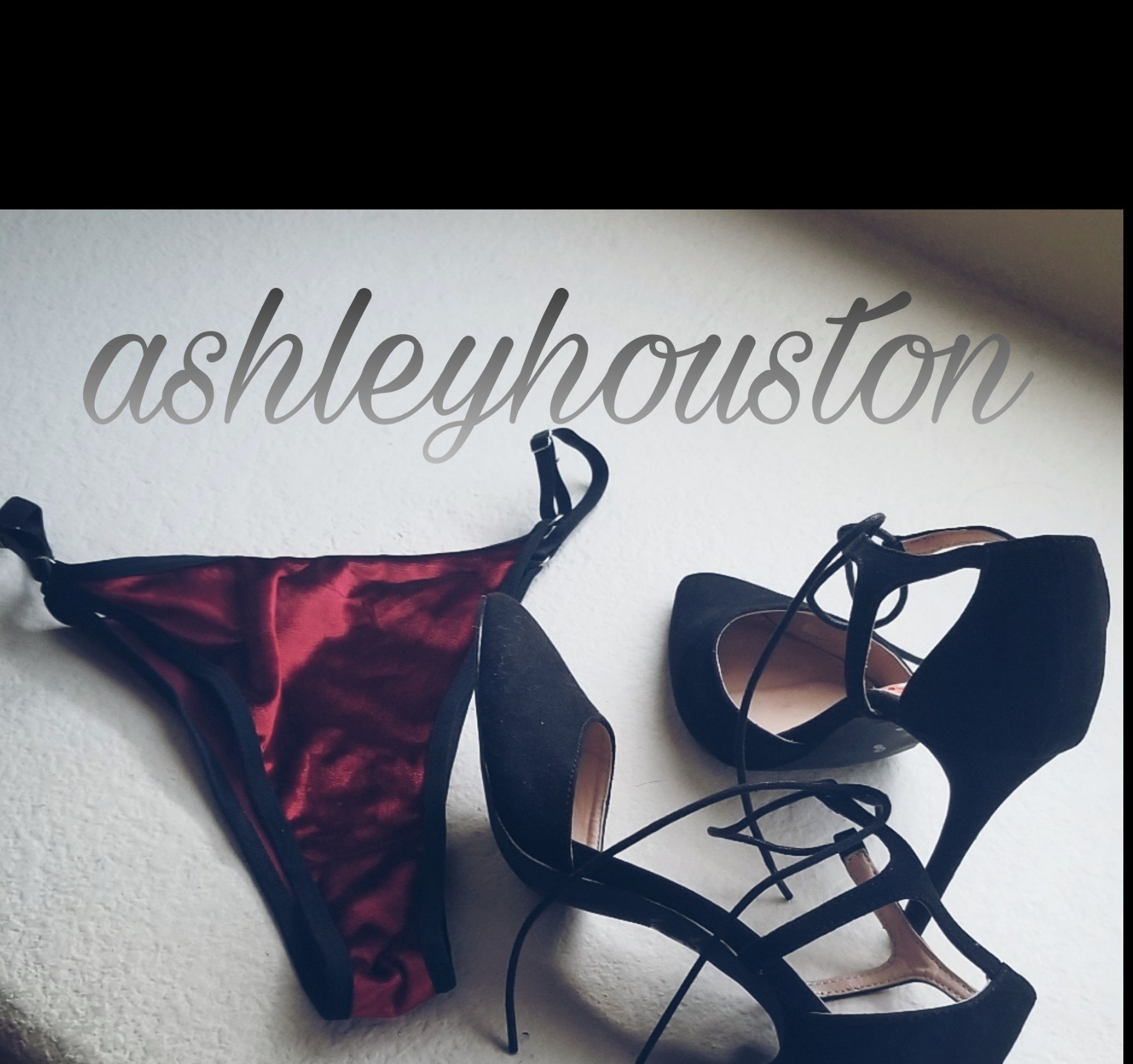 ashleyhouston thumbnail