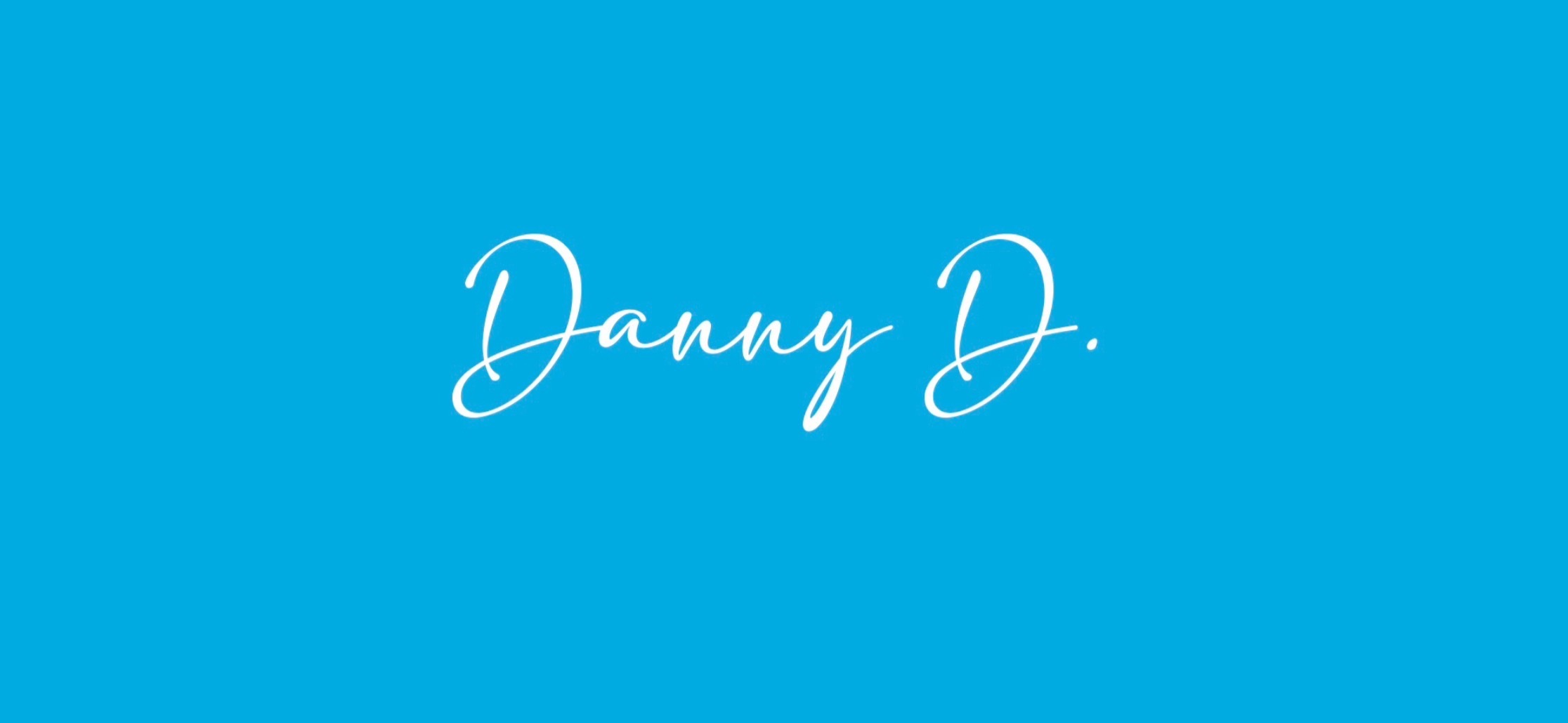 Danny D. profile