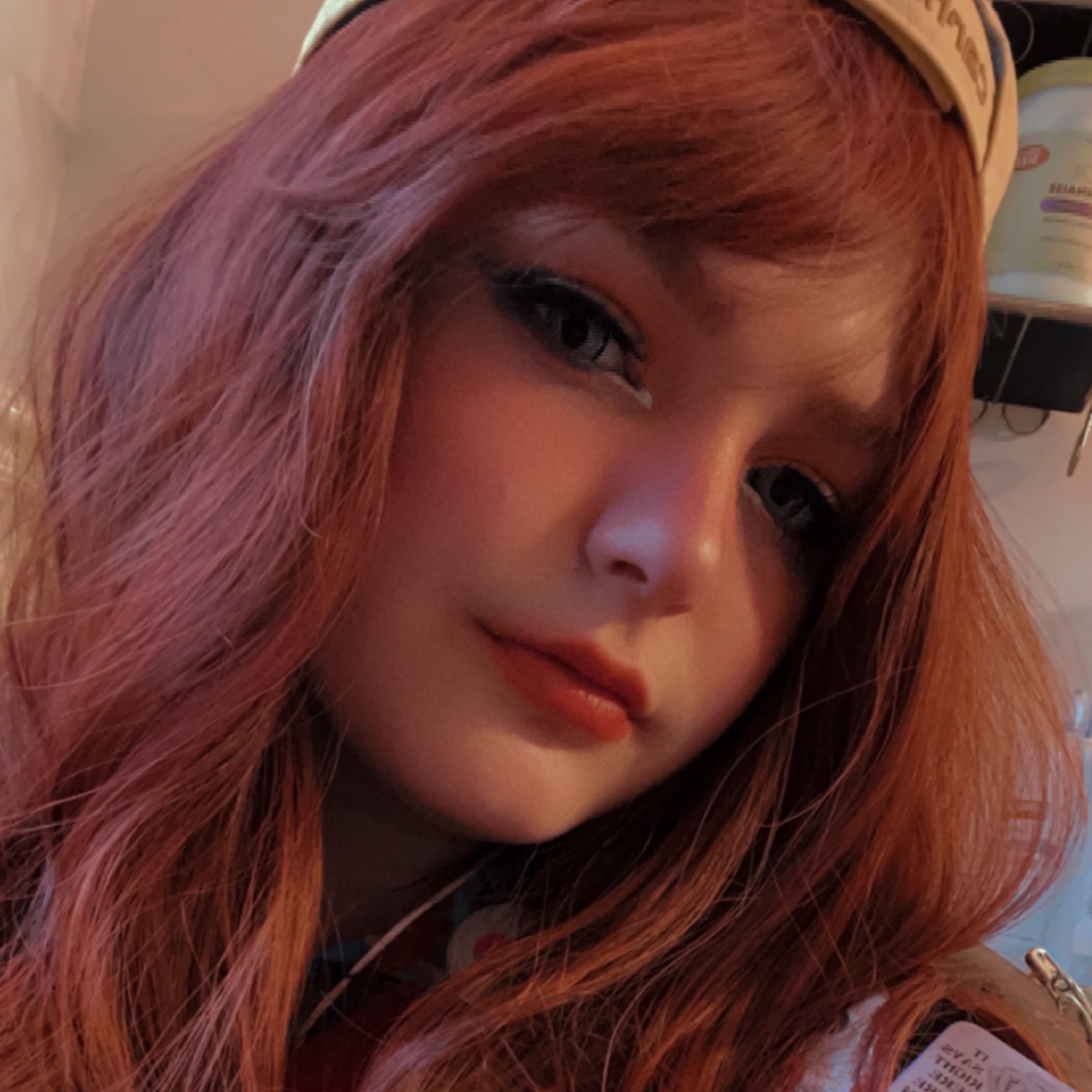 princesstrixxefoxx profile