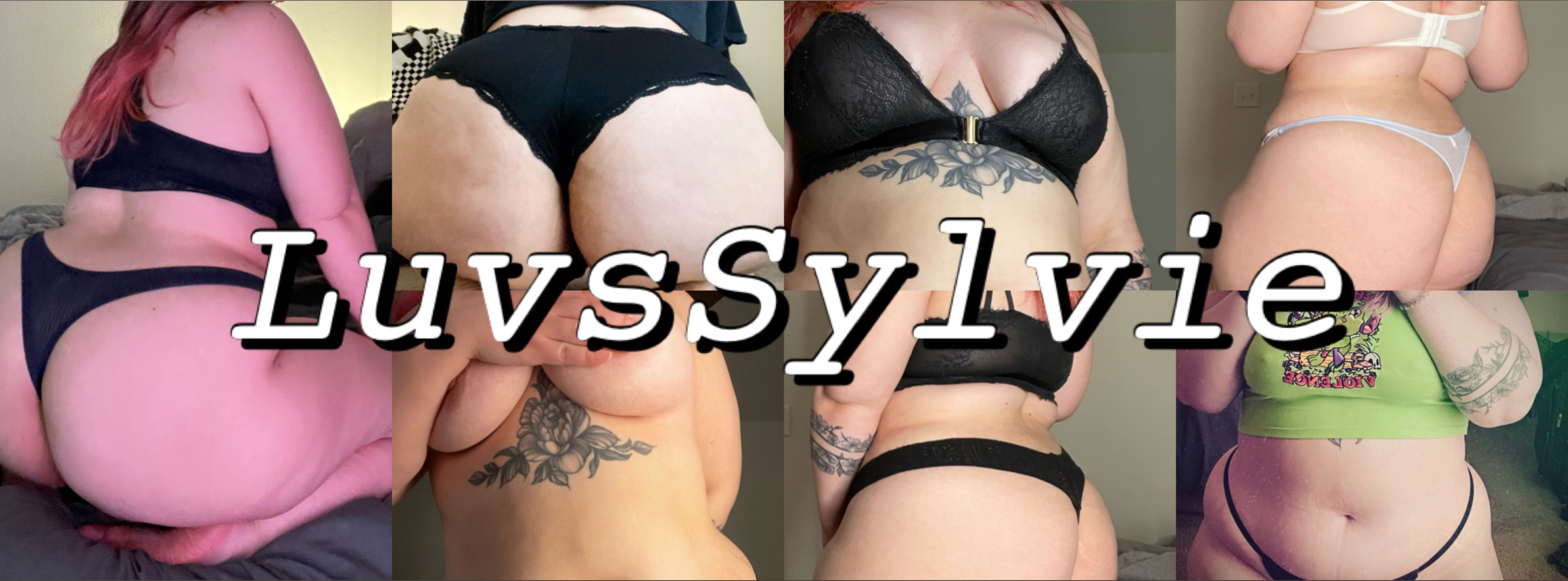 luvssylvie thumbnail