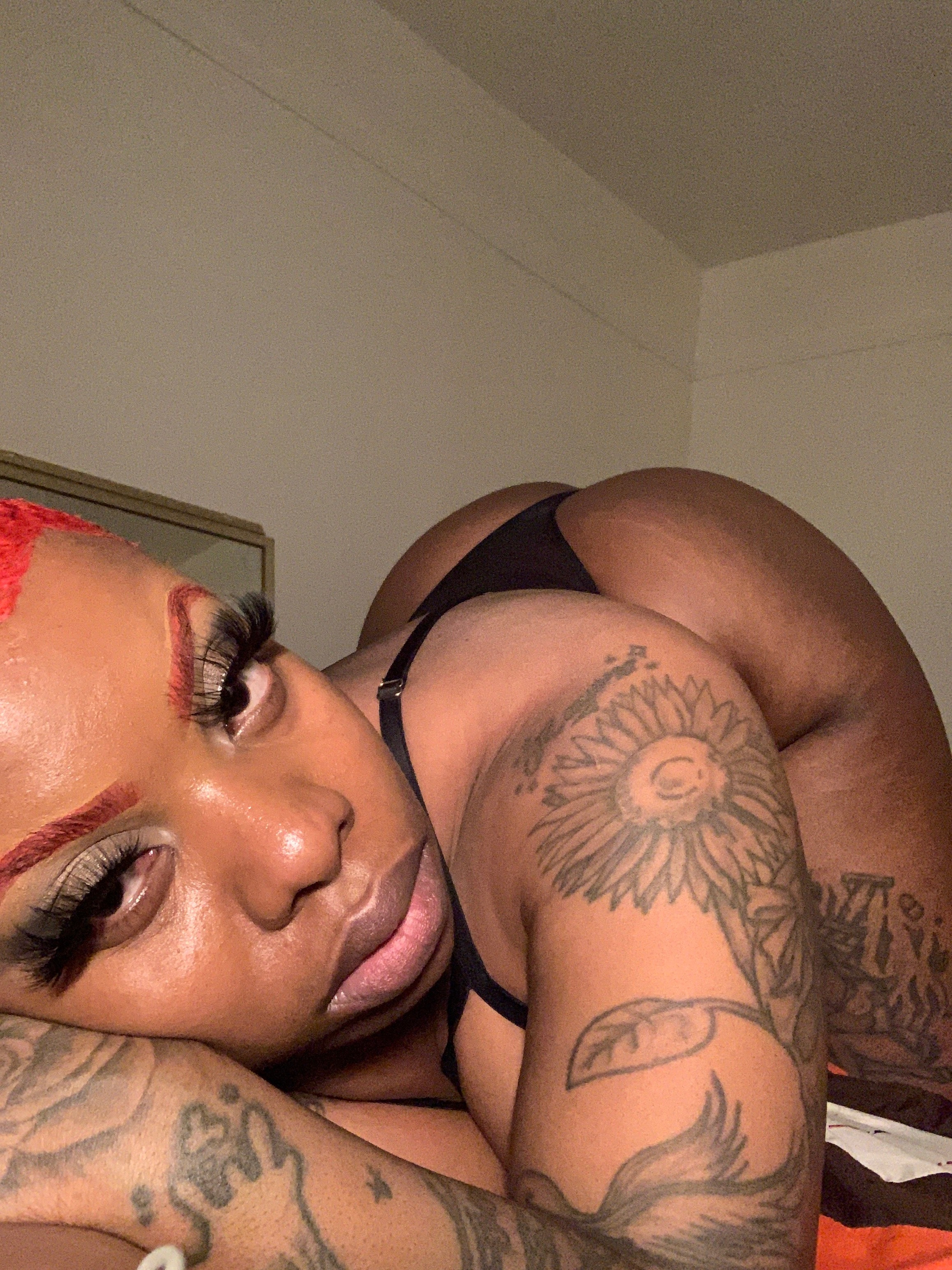 The Pussy God Muva😌💕 thumbnail