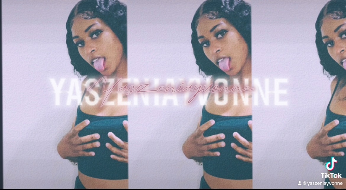 YaszeniaYvonne💦 thumbnail