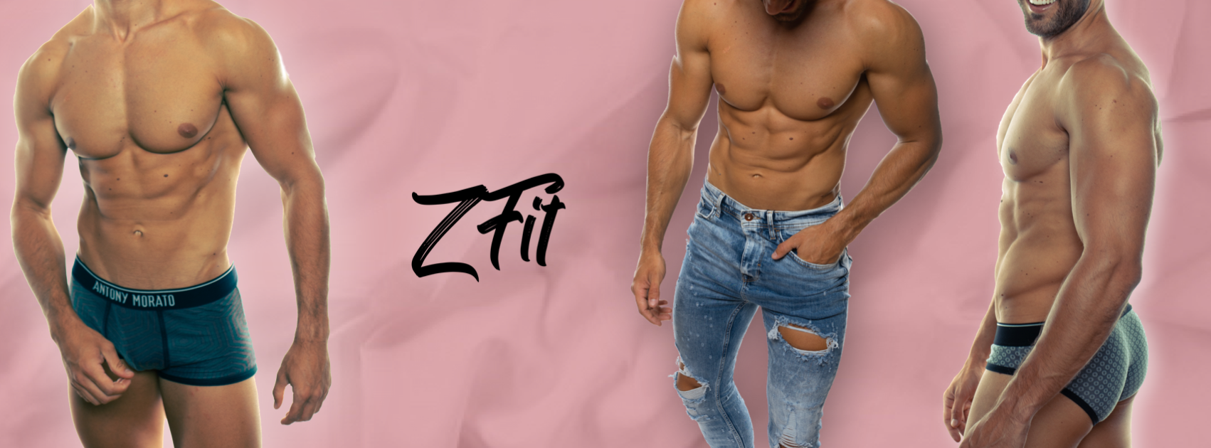 ZFit profile