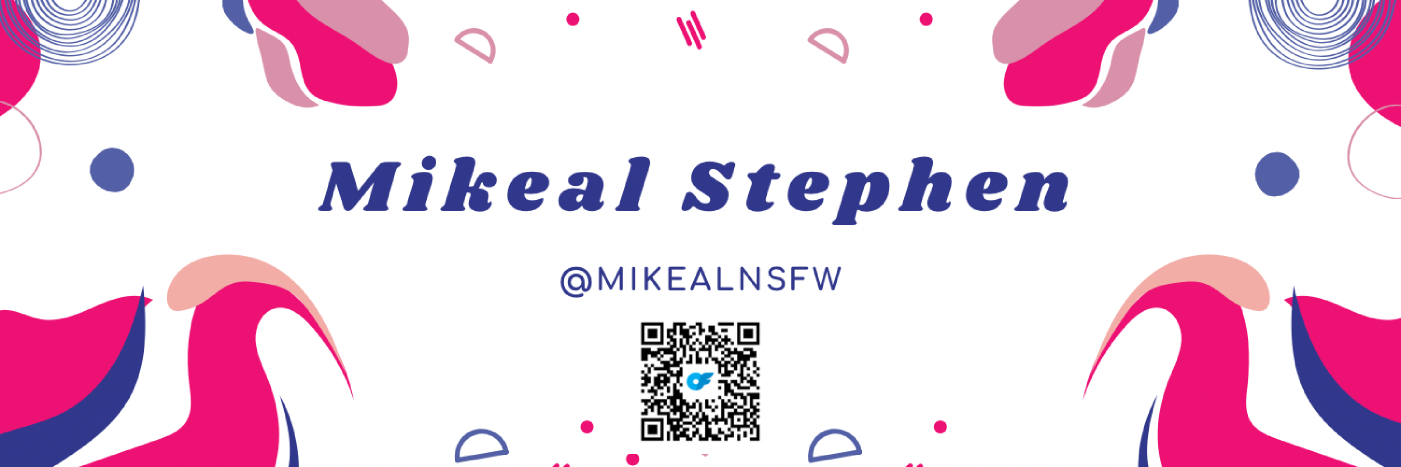 Mikeal Stephen thumbnail