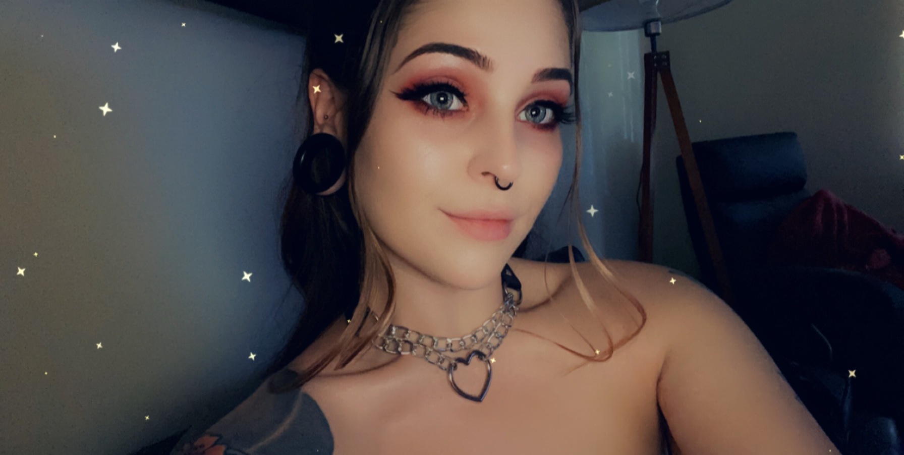 thedarksidebabe profile