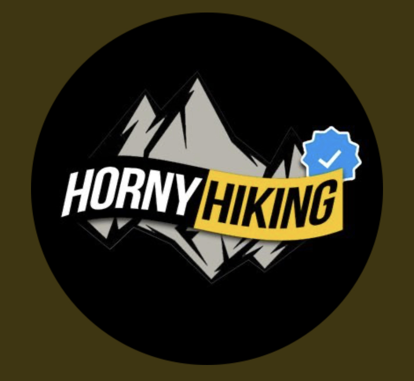 hornyhiking profile