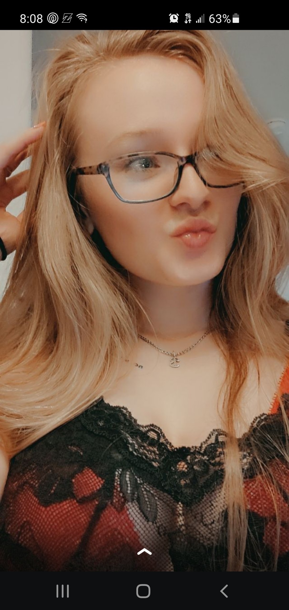 kayleynicole19cover