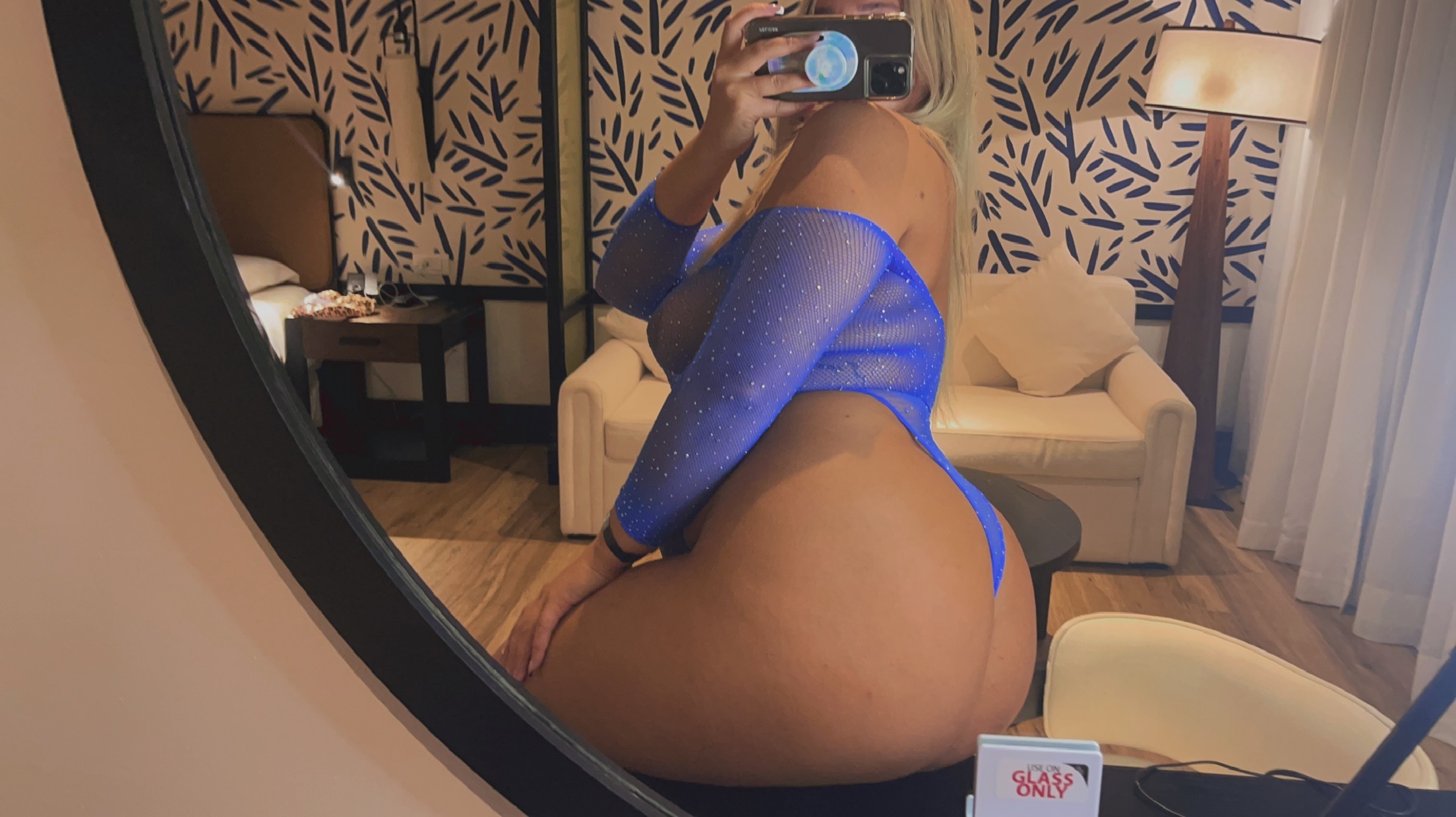 blondiepawg98 thumbnail