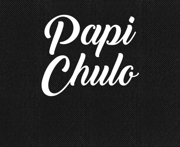 chulo28cover