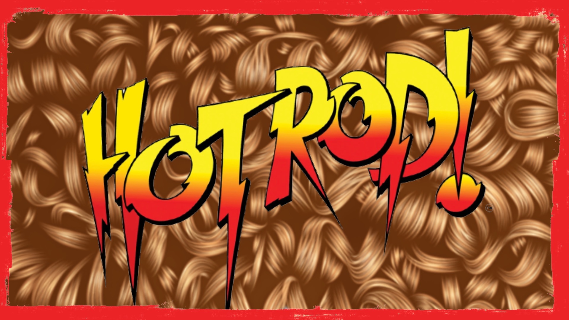 Hot Rod thumbnail