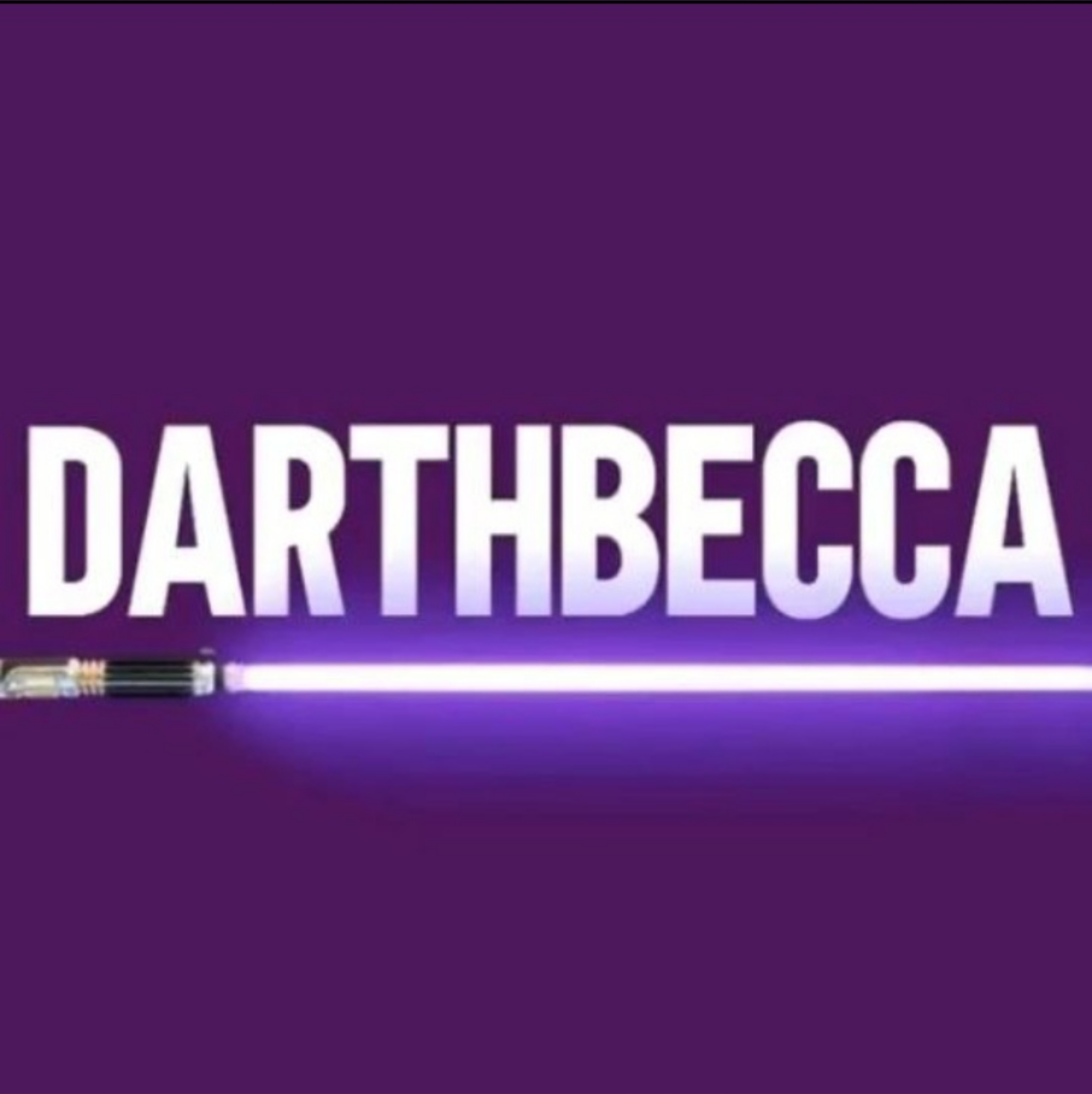 DarthBecca profile