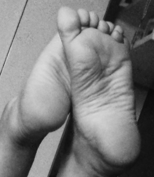 My Feet For You profile