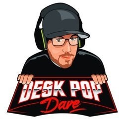 deskpopdave profile