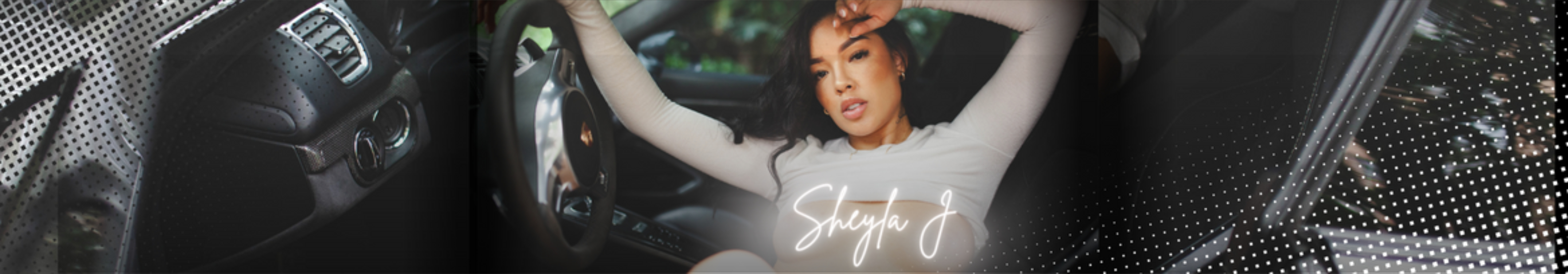 Sheyla J thumbnail