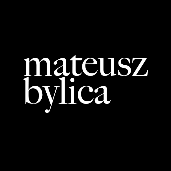 Mateusz Bylica profile