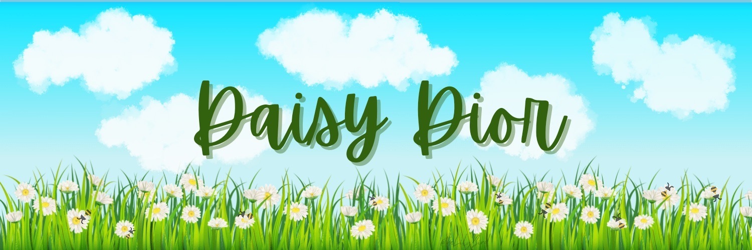 daisydiorxo thumbnail