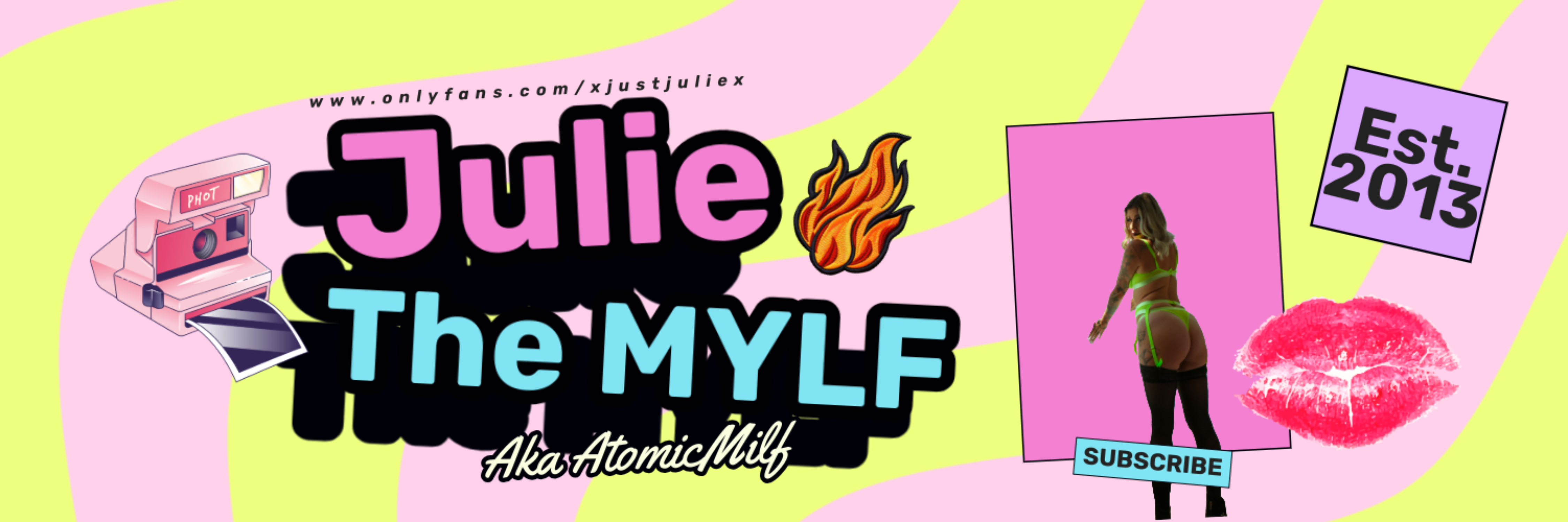 juliethemylf thumbnail