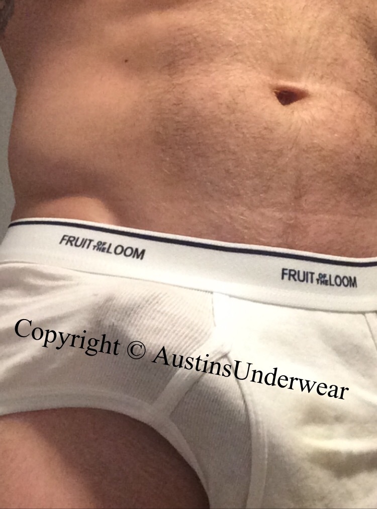 AustinsUnderwear profile