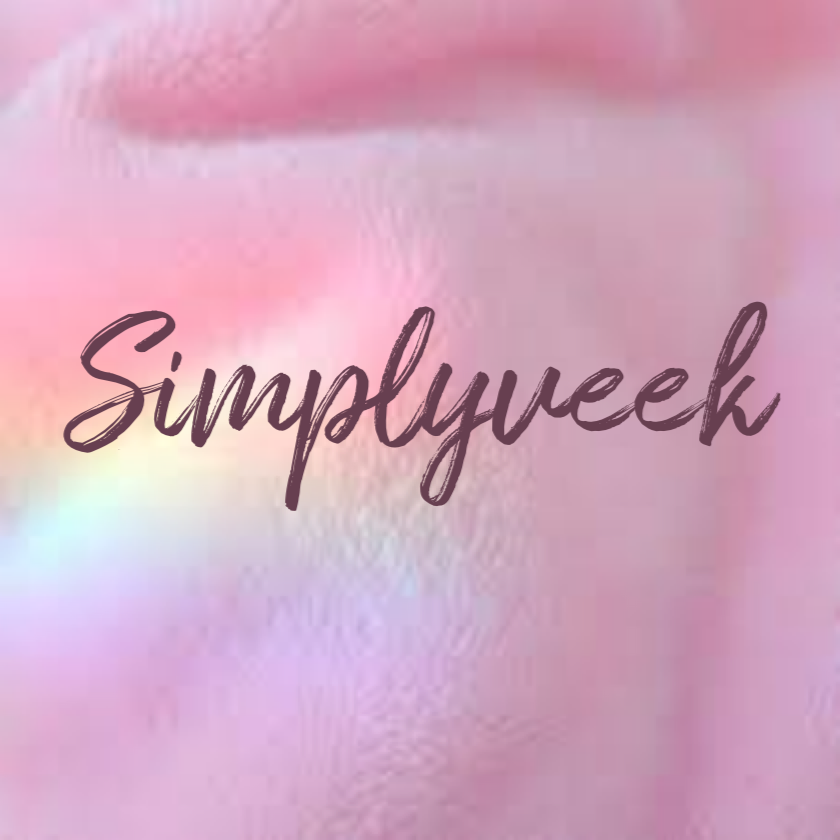 simplyveek thumbnail