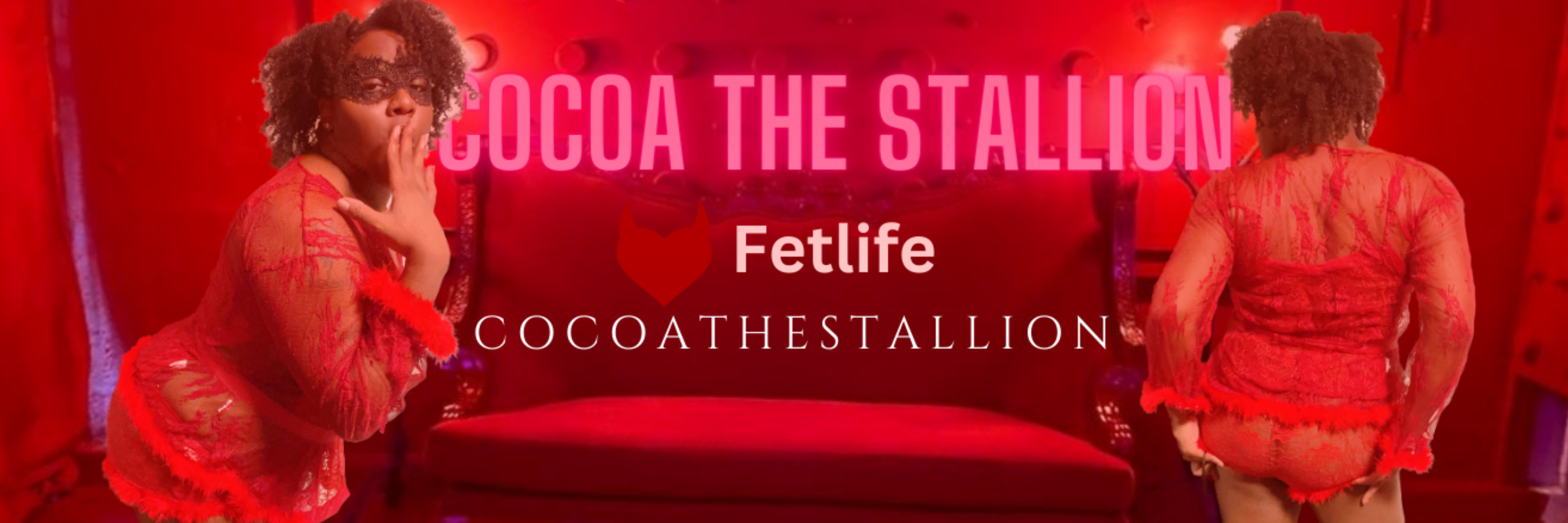 Cocoa The Stallion thumbnail