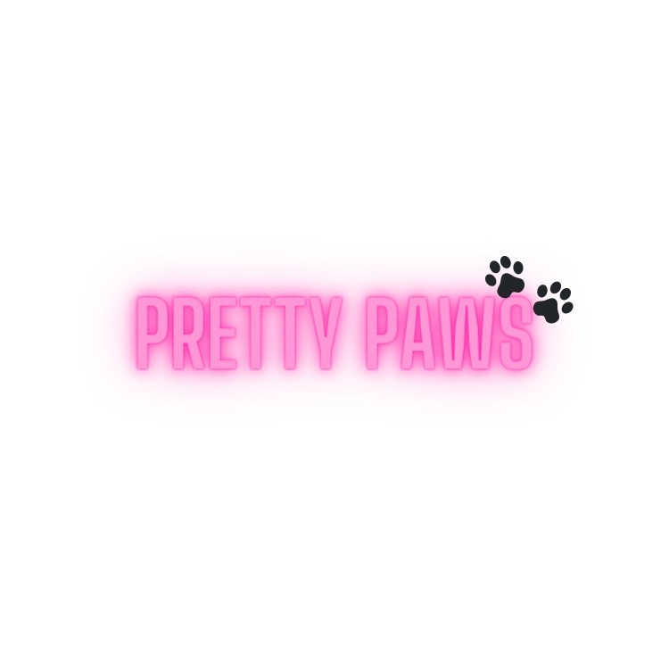 Pretty Paws thumbnail