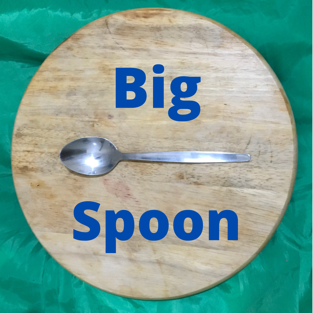 Big Spoon profile