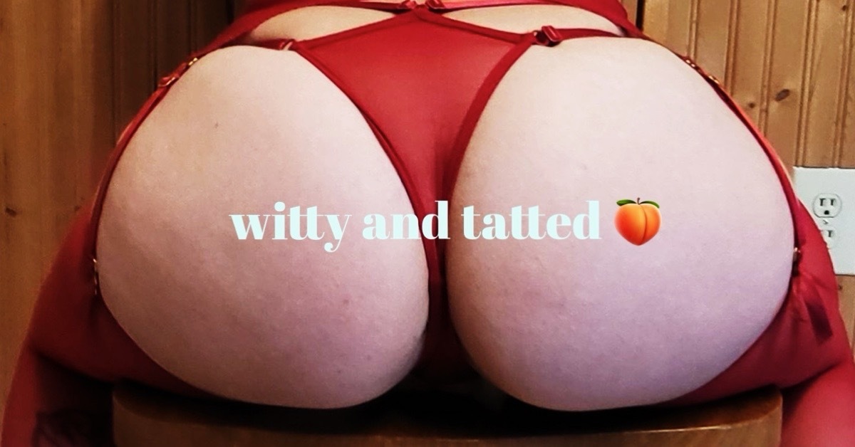 wittyandtatted thumbnail