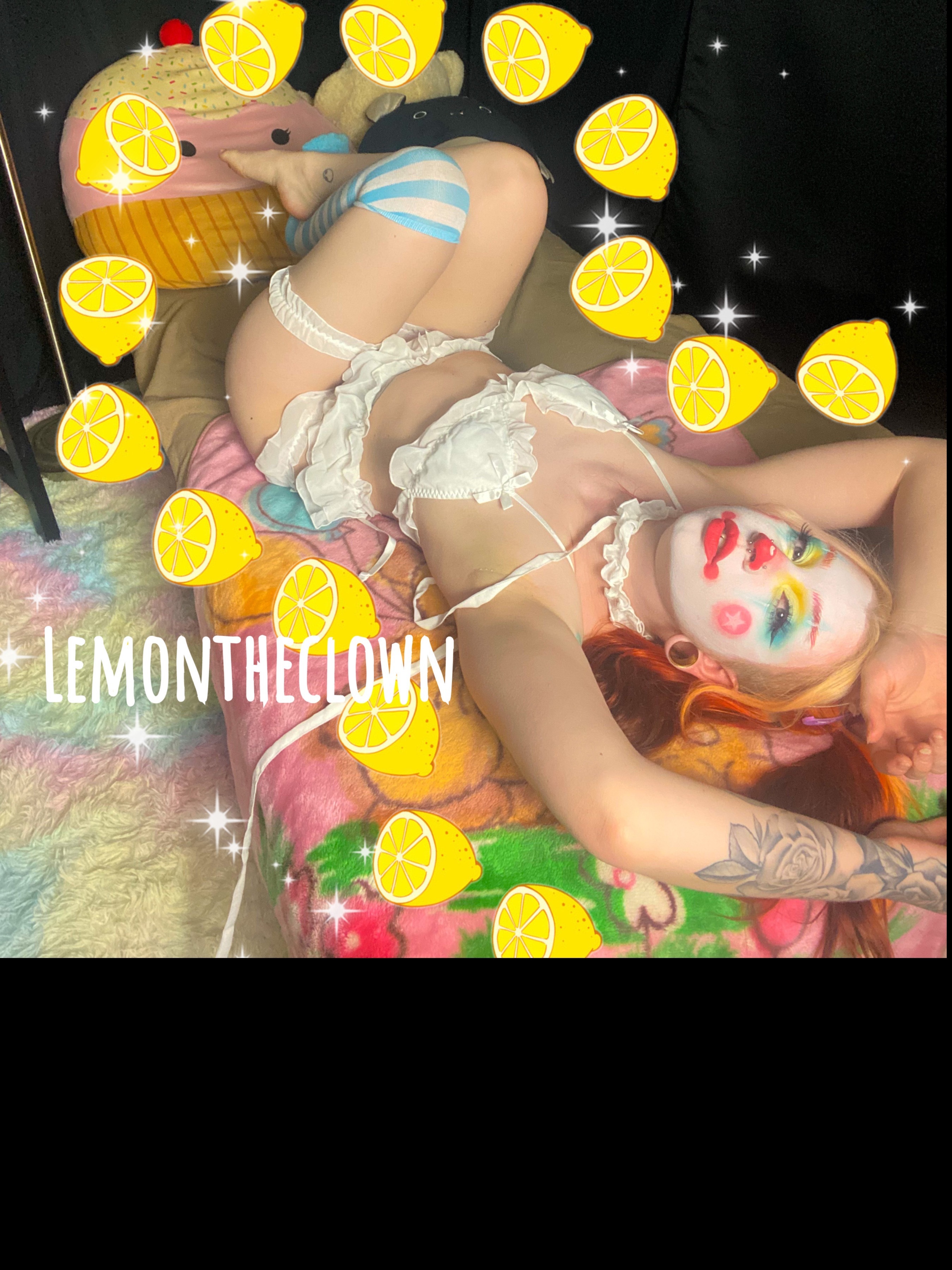 lemontheclown thumbnail