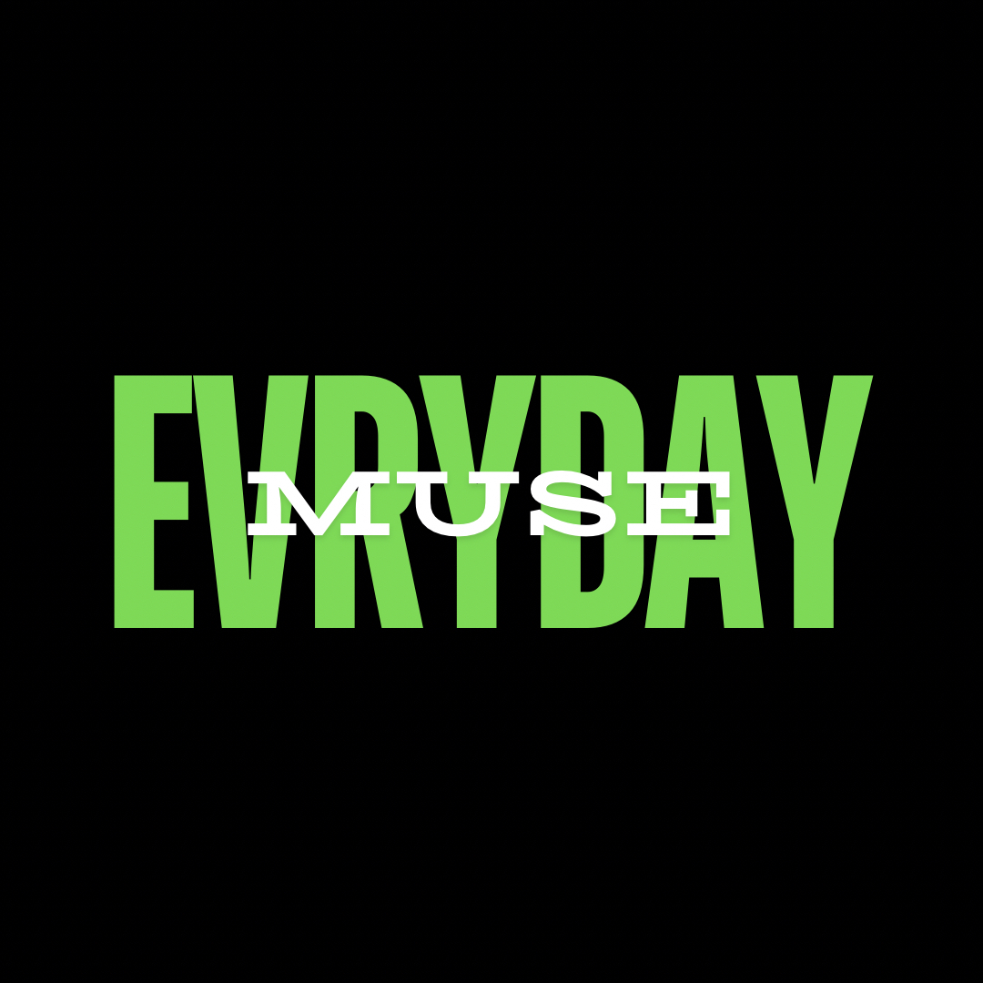 evrydaymuse profile