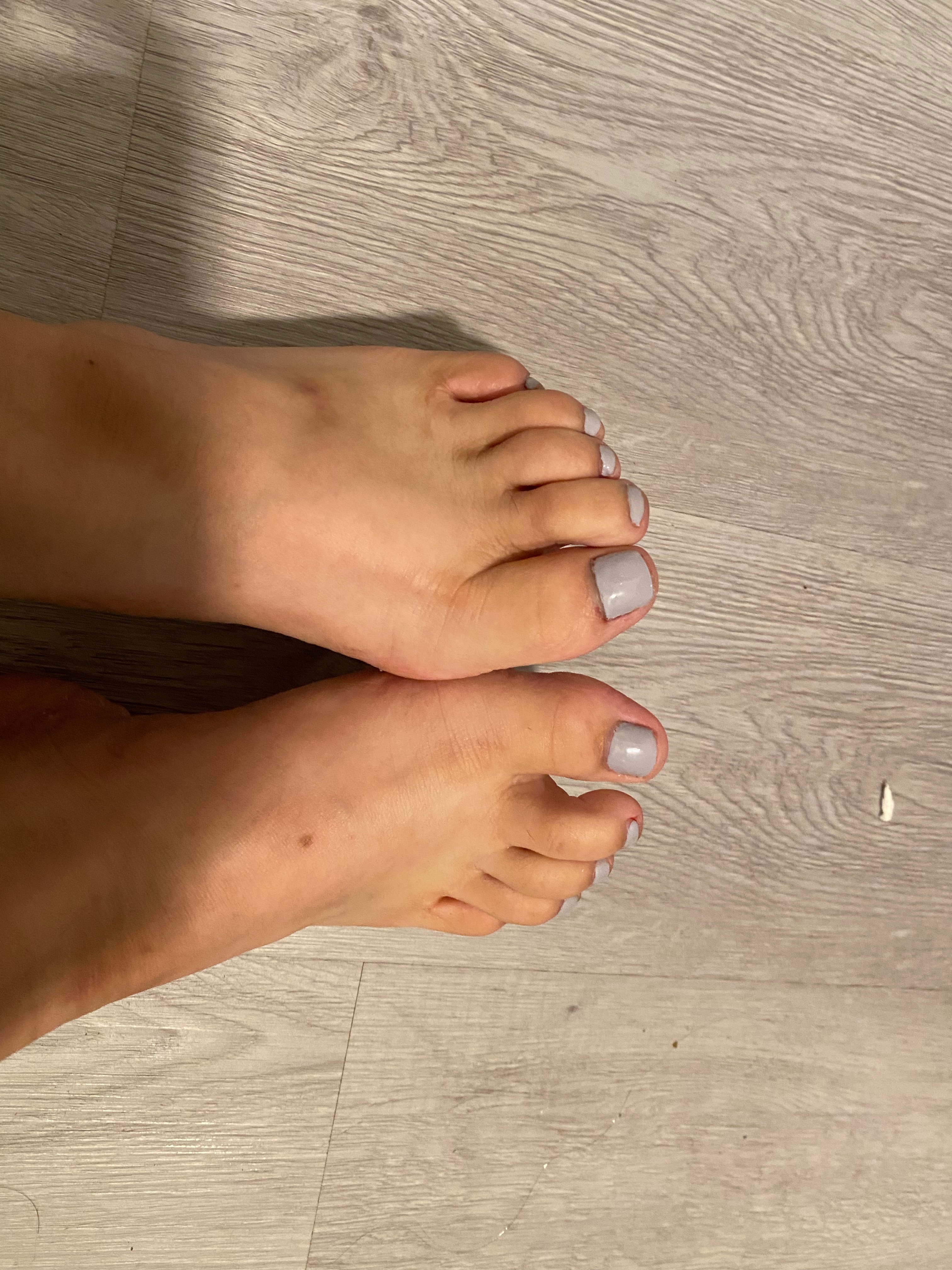 Feetpicks profile