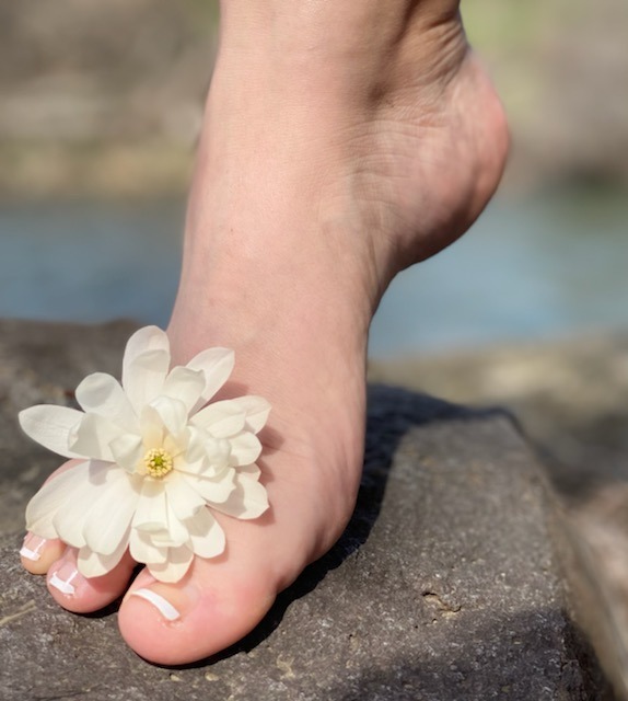 Boss Lady's Toes profile