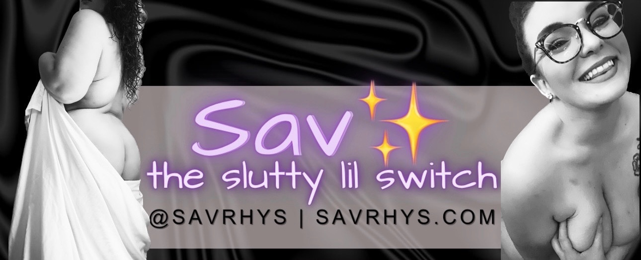 Sav Rhys || Clip Store thumbnail