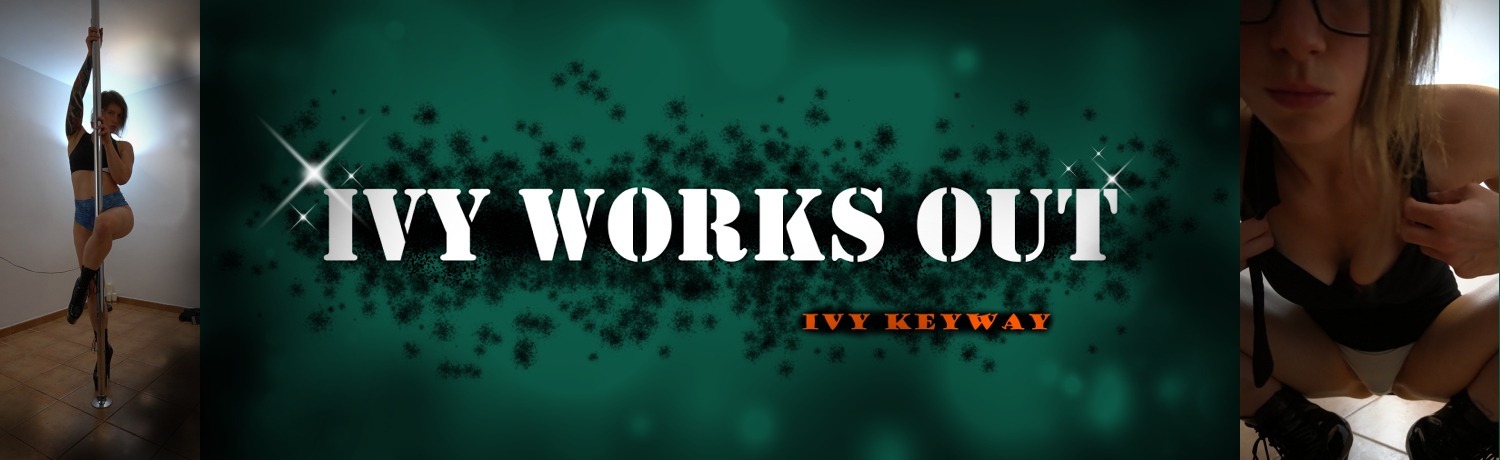 ivyworksoutDIRTY thumbnail