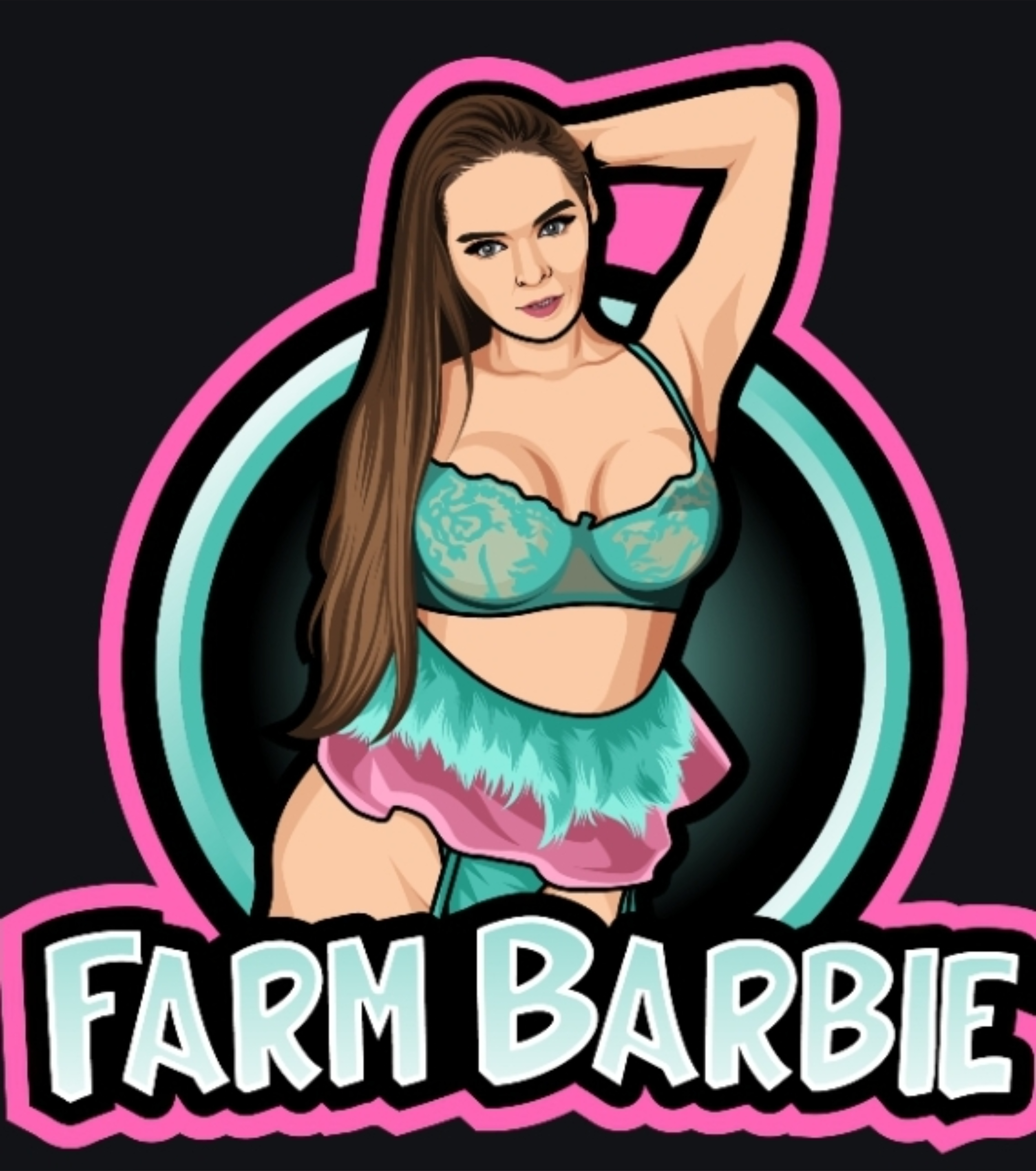 farm.barbiecover