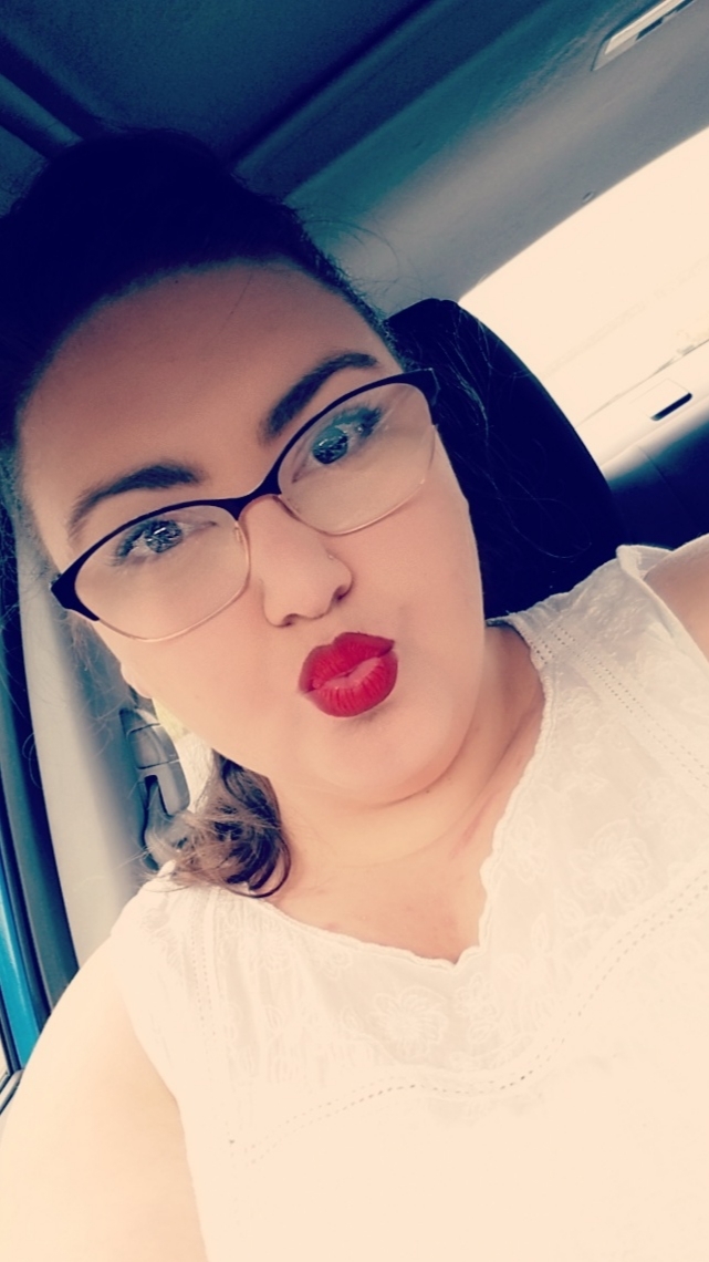 BlueEyedBBW profile