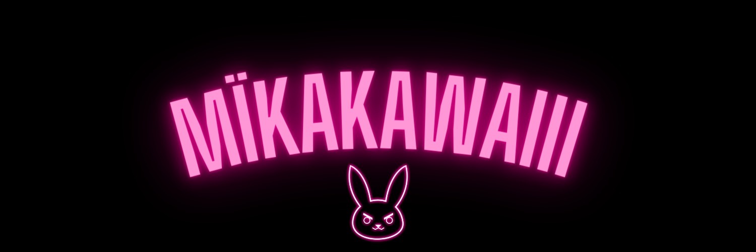 Mïka Kawaiii thumbnail