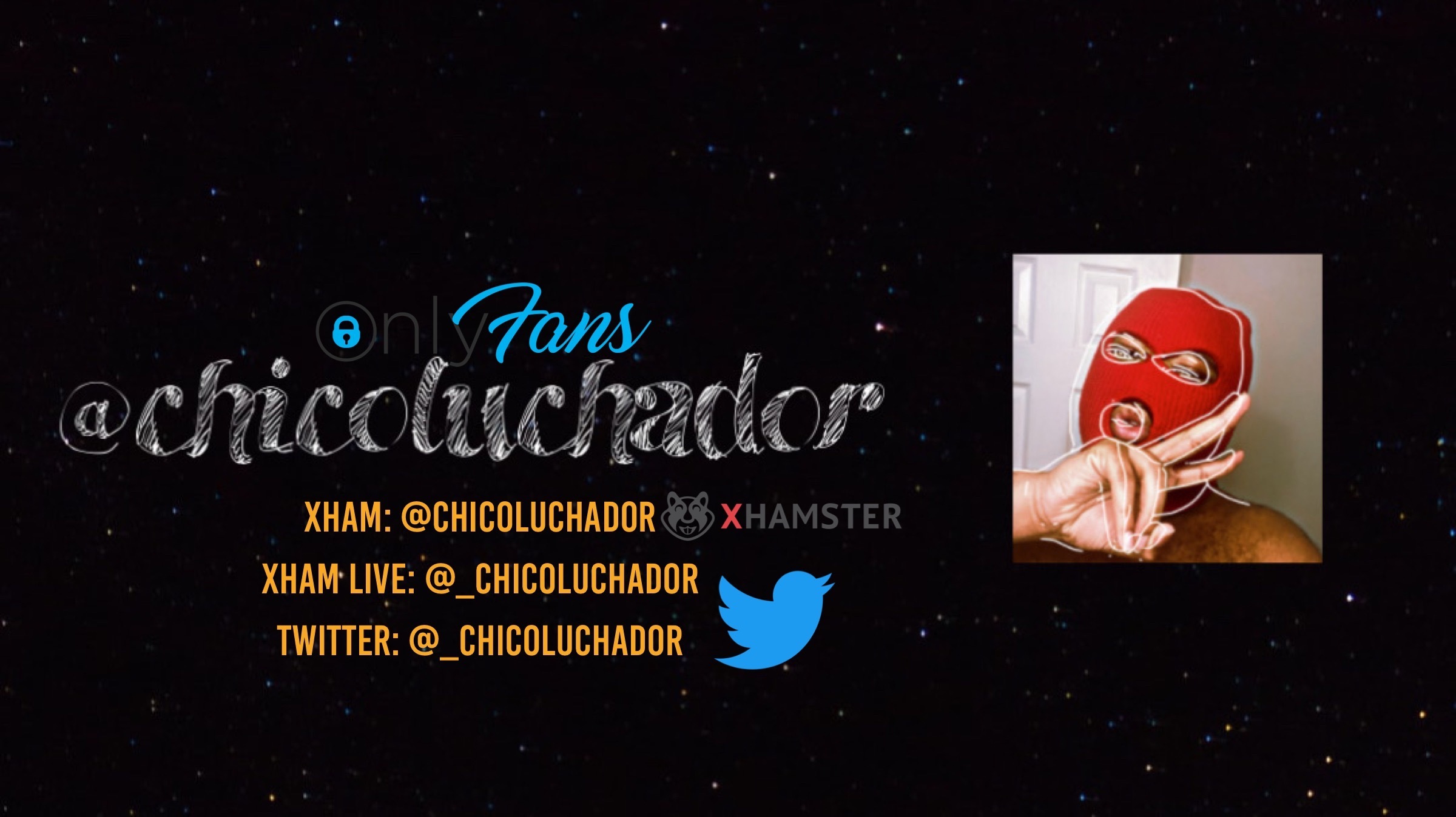 chicoluchador thumbnail