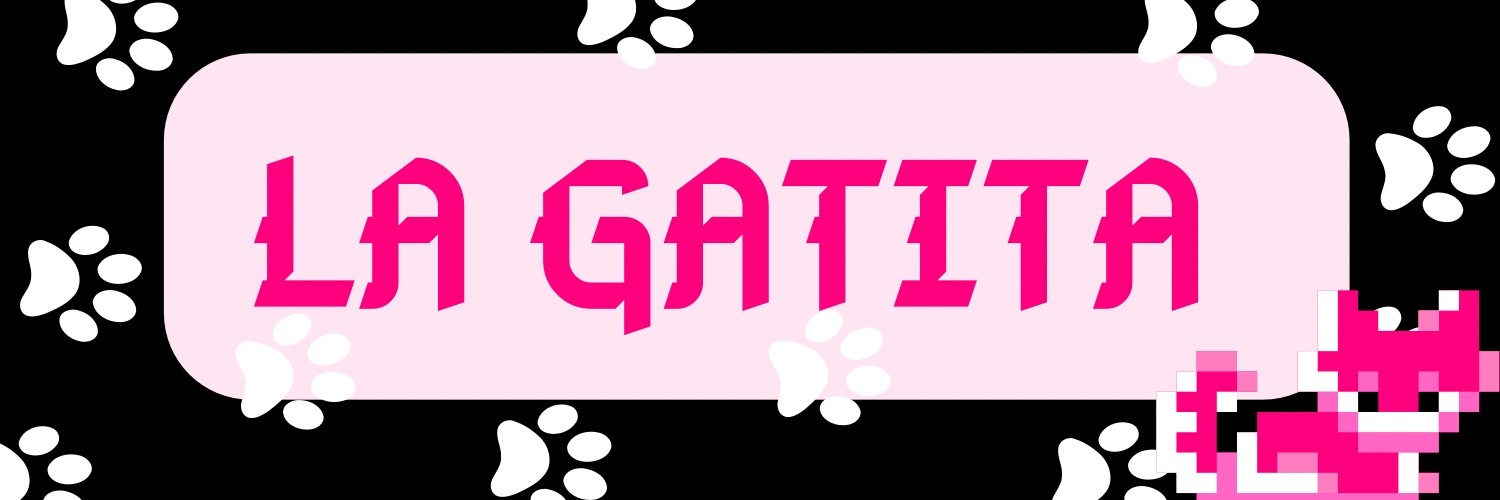 La Gatita 🐱 thumbnail