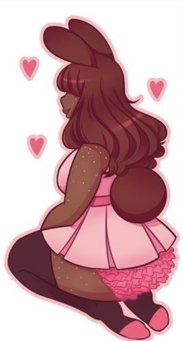 chocolateberrybunni profile