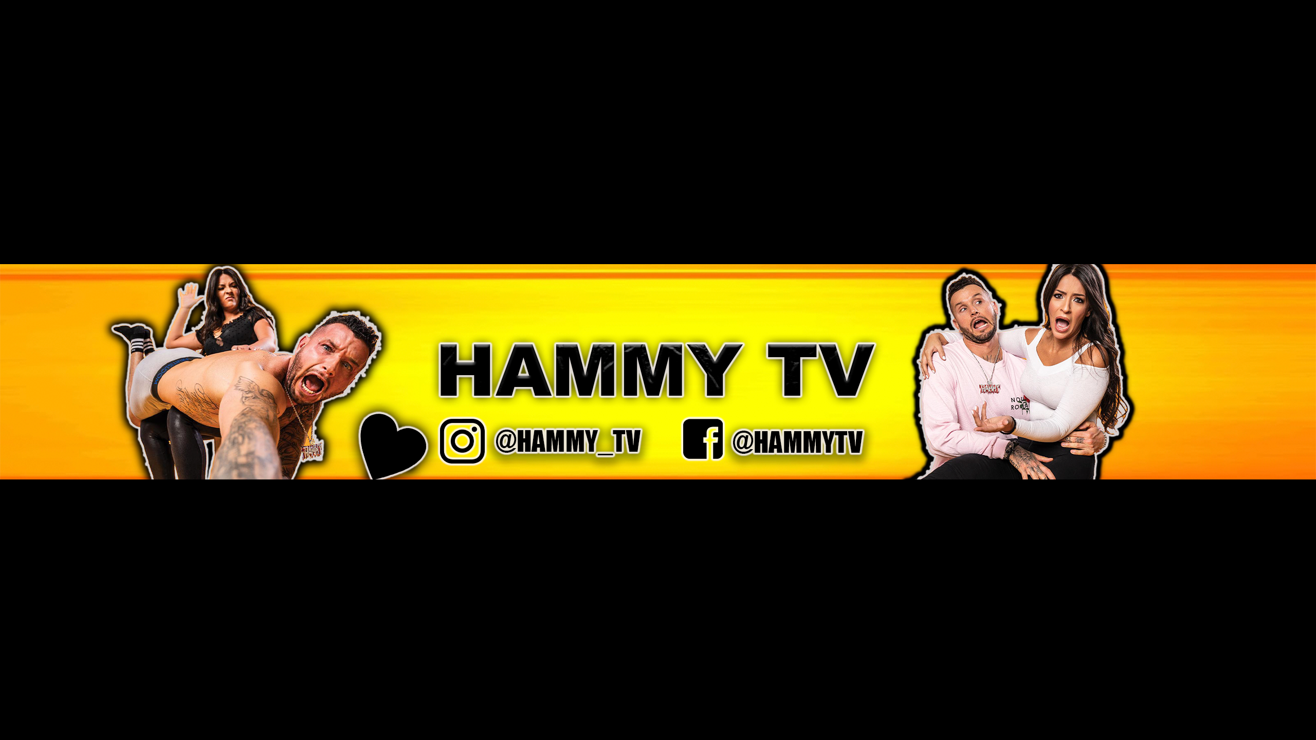 hammy_tv thumbnail