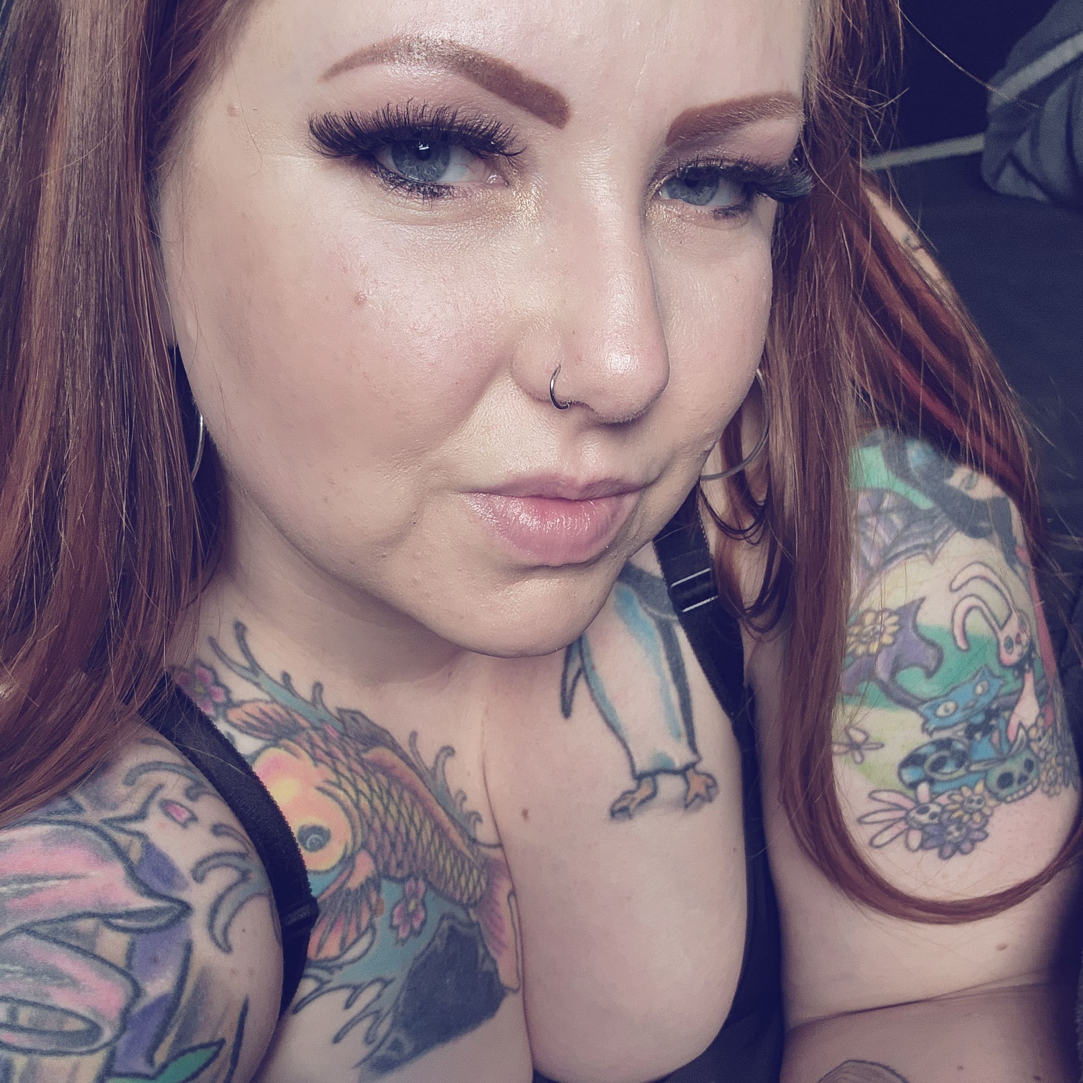 darlingnichole84 profile