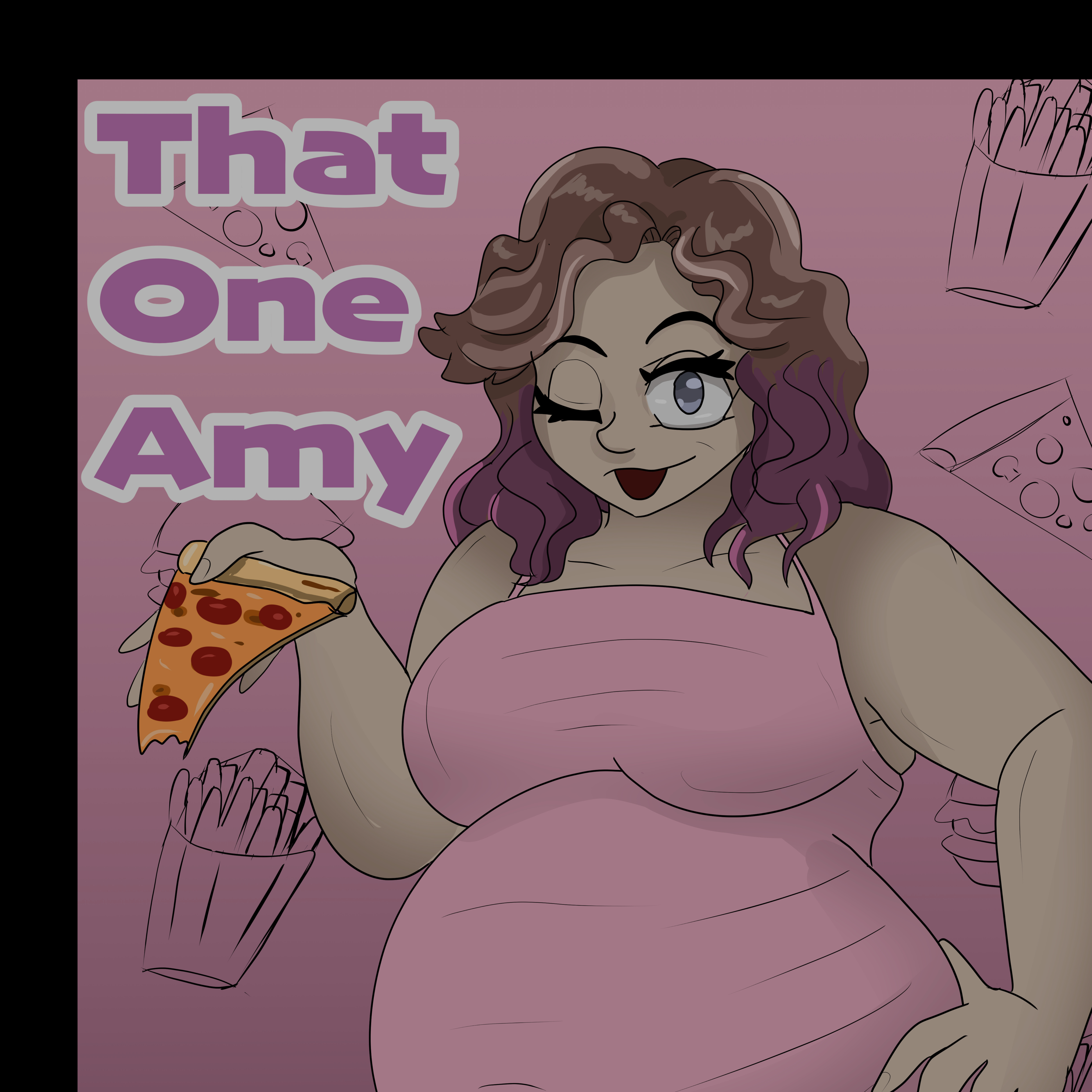 thatoneamy31 profile