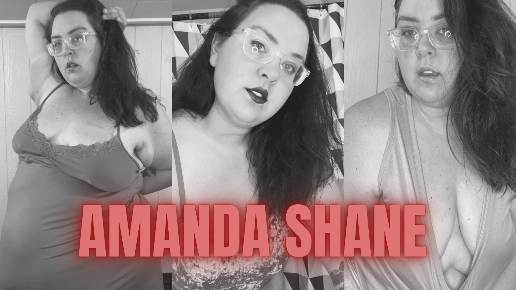 amandashane thumbnail