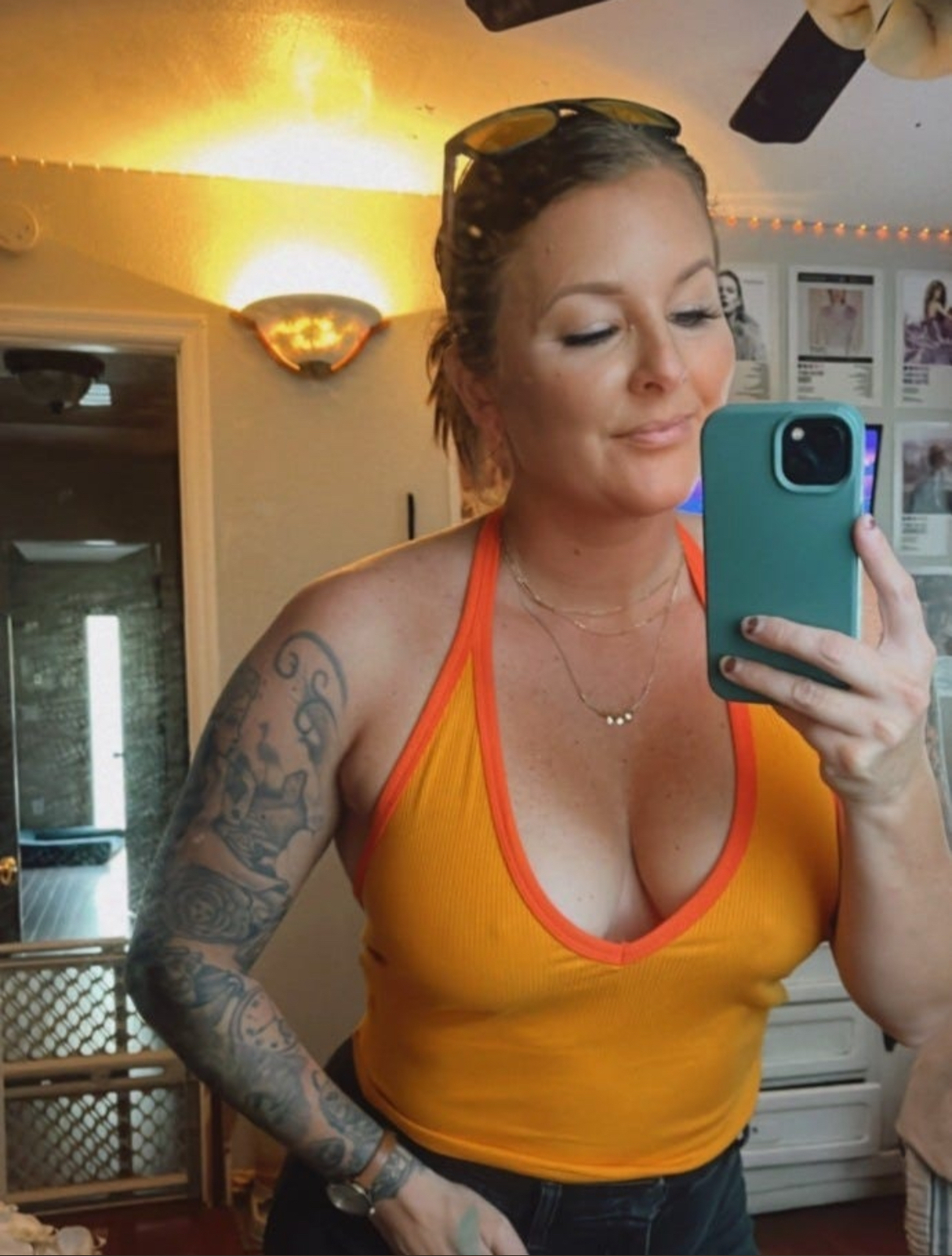 cmariee34 profile