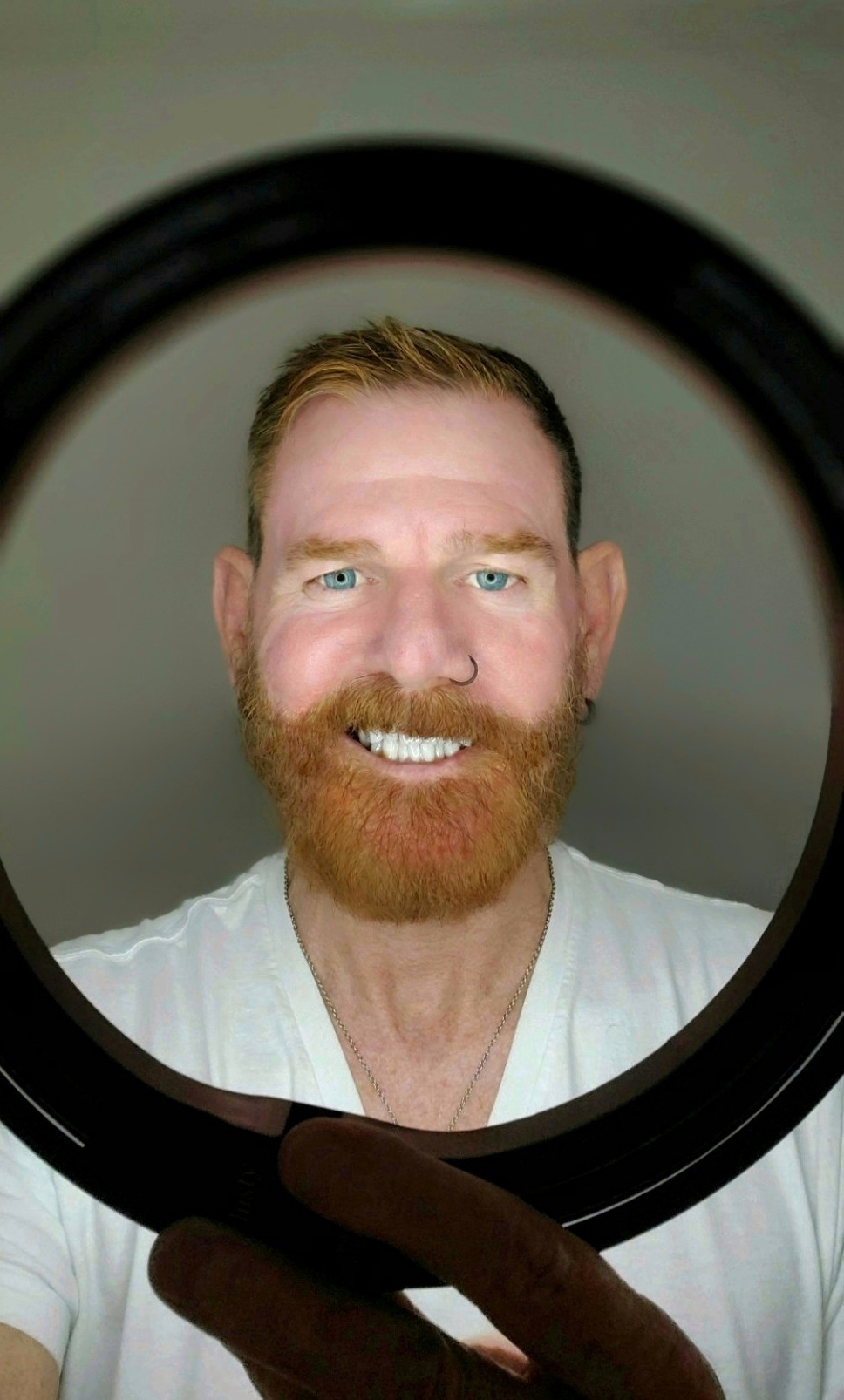 gingerbumscover