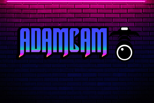 adamcam thumbnail