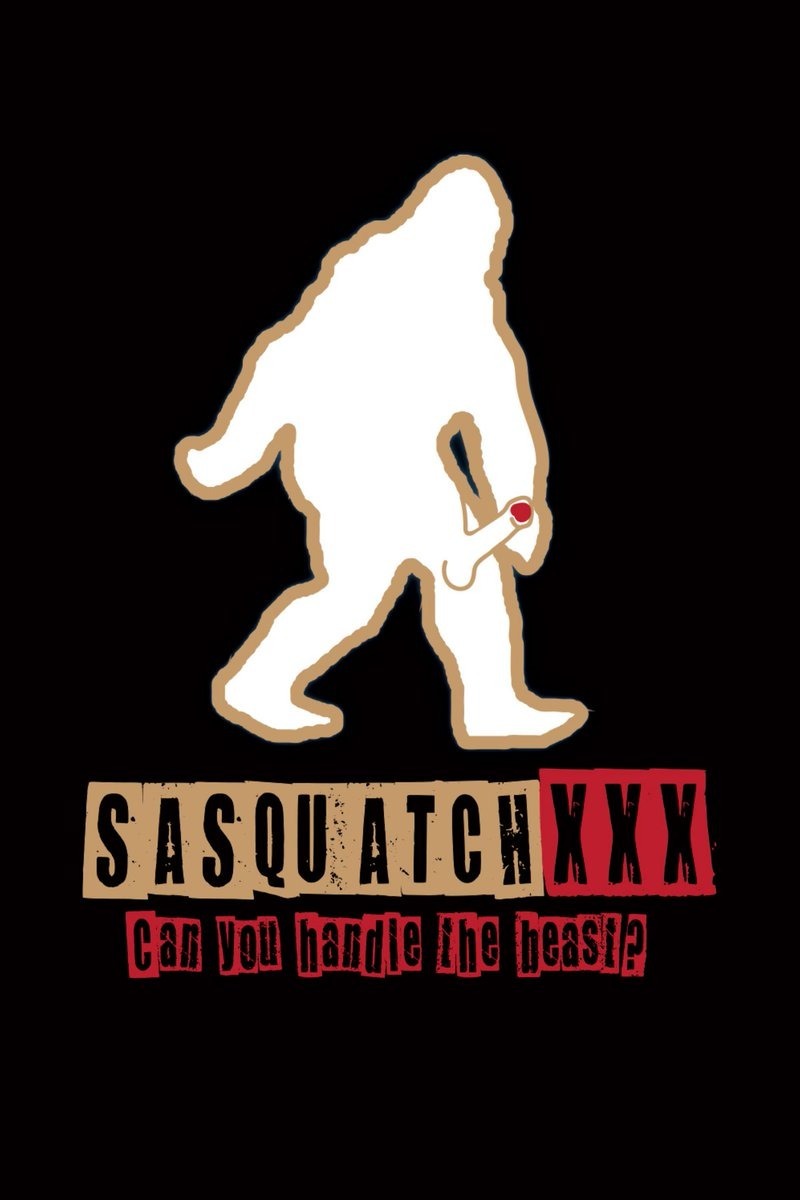 Sasquatch profile