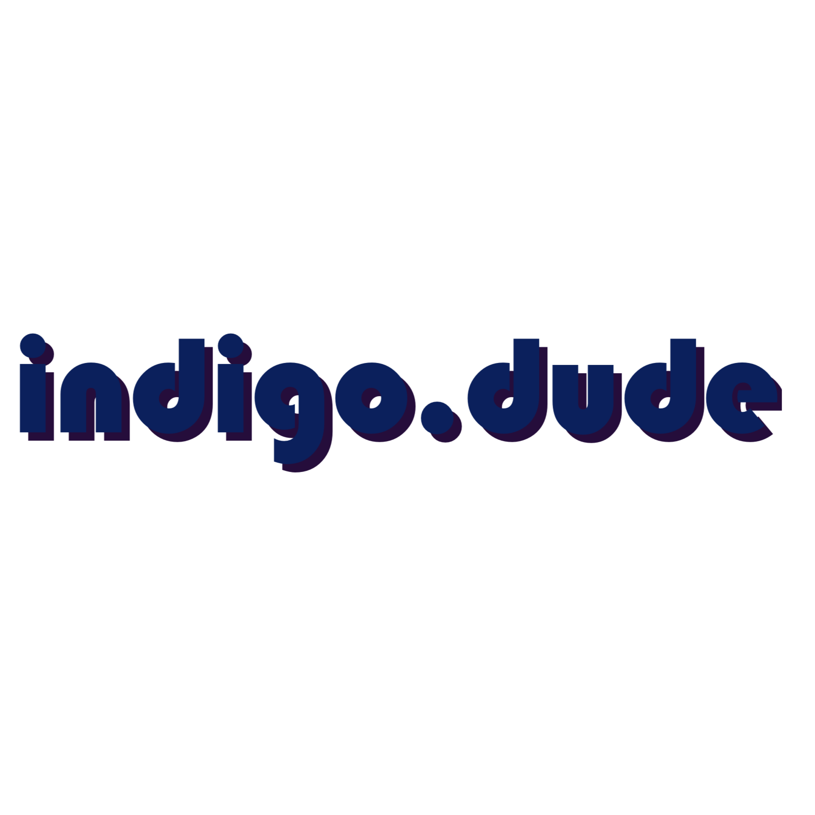 indigodude profile