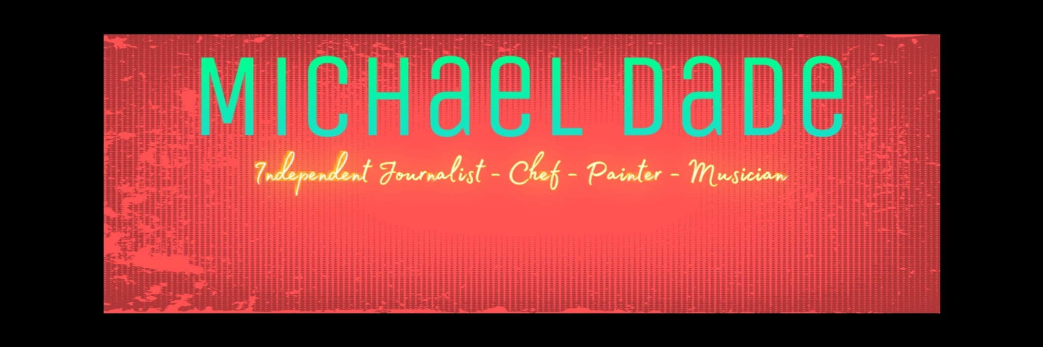 The Michael Dade Project thumbnail