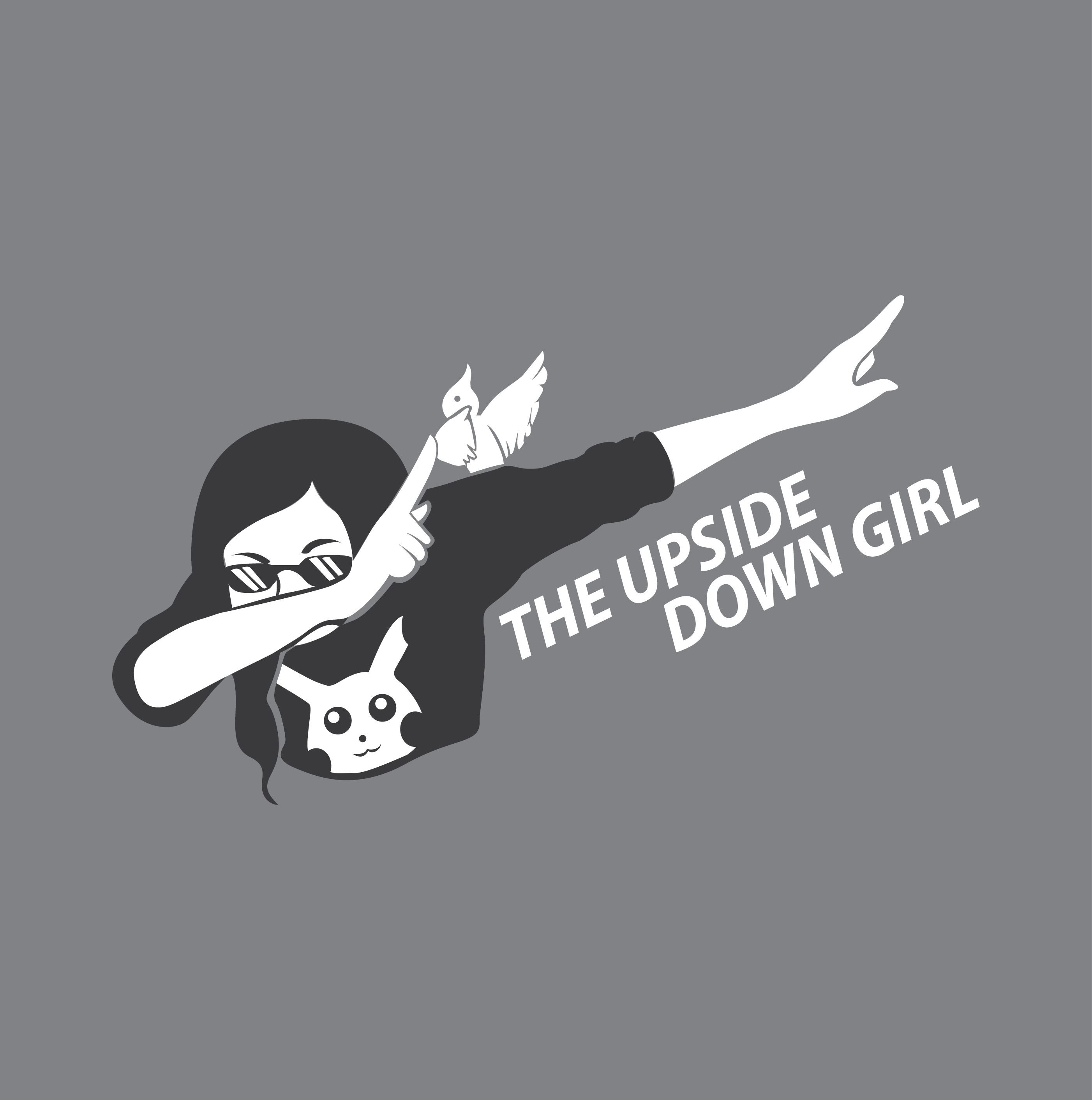 theupsidedowngirl thumbnail